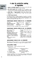 Предварительный просмотр 38 страницы Westinghouse OAB21 Care & Use Manual