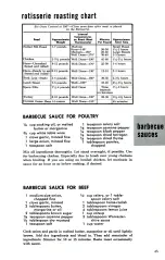 Предварительный просмотр 45 страницы Westinghouse OAB21 Care & Use Manual