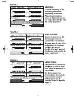 Preview for 11 page of Westinghouse Outdoor Lighting Fixture Owner'S Manual