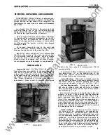 Предварительный просмотр 3 страницы Westinghouse P0-6 Instructions Manual