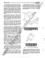 Предварительный просмотр 4 страницы Westinghouse P0-6 Instructions Manual