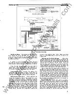 Предварительный просмотр 8 страницы Westinghouse P0-6 Instructions Manual