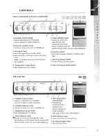 Предварительный просмотр 11 страницы Westinghouse PAK804W User'S Manual And Installation Instructions