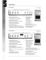 Предварительный просмотр 12 страницы Westinghouse PAK804W User'S Manual And Installation Instructions