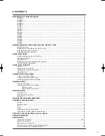 Предварительный просмотр 3 страницы Westinghouse PDN790 Owner'S Manual