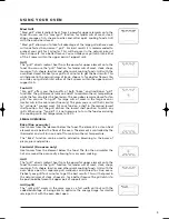 Предварительный просмотр 9 страницы Westinghouse PDN790 Owner'S Manual