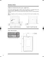 Предварительный просмотр 28 страницы Westinghouse PDN790 Owner'S Manual