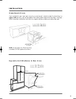 Предварительный просмотр 29 страницы Westinghouse PDN790 Owner'S Manual