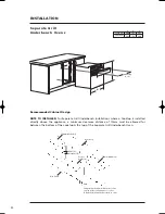 Предварительный просмотр 30 страницы Westinghouse PDN790 Owner'S Manual