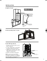 Предварительный просмотр 31 страницы Westinghouse PDN790 Owner'S Manual