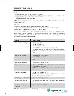 Preview for 28 page of Westinghouse PDP790 Owner'S Manual