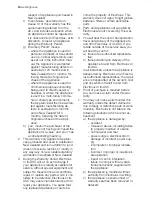 Предварительный просмотр 14 страницы Westinghouse PHN644DU User Manual