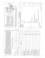 Preview for 2 page of Westinghouse POH967S Installation And Operating Insctructions