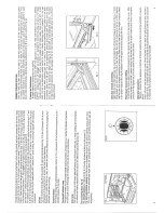 Preview for 5 page of Westinghouse POH967S Installation And Operating Insctructions