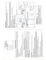 Preview for 6 page of Westinghouse POH967S Installation And Operating Insctructions