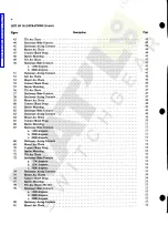 Preview for 8 page of Westinghouse Porcel-line 150 DHP 1000 Instructions Manual