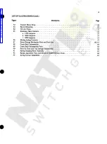 Preview for 9 page of Westinghouse Porcel-line 150 DHP 1000 Instructions Manual