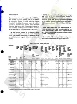 Preview for 11 page of Westinghouse Porcel-line 150 DHP 1000 Instructions Manual