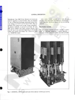 Preview for 12 page of Westinghouse Porcel-line 150 DHP 1000 Instructions Manual