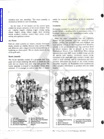 Preview for 13 page of Westinghouse Porcel-line 150 DHP 1000 Instructions Manual