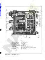 Preview for 22 page of Westinghouse Porcel-line 150 DHP 1000 Instructions Manual