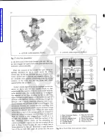 Preview for 27 page of Westinghouse Porcel-line 150 DHP 1000 Instructions Manual