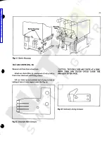 Preview for 60 page of Westinghouse Porcel-line 150 DHP 1000 Instructions Manual