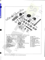 Preview for 74 page of Westinghouse Porcel-line 150 DHP 1000 Instructions Manual