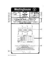 Preview for 7 page of Westinghouse PS-1002 Instruction Book