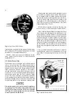 Preview for 12 page of Westinghouse PS-1002 Instruction Book