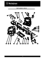 Preview for 13 page of Westinghouse PT10475 Instruction Manual