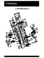 Preview for 12 page of Westinghouse PT20584 Instruction Manual