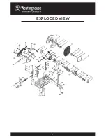 Предварительный просмотр 7 страницы Westinghouse PT70590 Instruction Manual