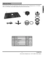 Предварительный просмотр 13 страницы Westinghouse QK0232 Owner'S Manual