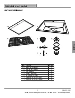 Предварительный просмотр 17 страницы Westinghouse QK0232 Owner'S Manual