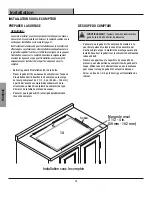 Предварительный просмотр 18 страницы Westinghouse QK0232 Owner'S Manual