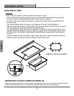 Предварительный просмотр 20 страницы Westinghouse QK0232 Owner'S Manual