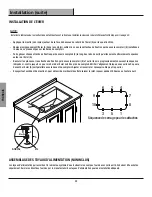 Предварительный просмотр 22 страницы Westinghouse QK0232 Owner'S Manual