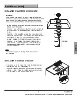 Предварительный просмотр 23 страницы Westinghouse QK0232 Owner'S Manual