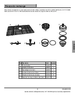 Предварительный просмотр 25 страницы Westinghouse QK0232 Owner'S Manual