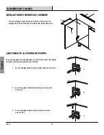 Предварительный просмотр 18 страницы Westinghouse QL015 Owner'S Manual