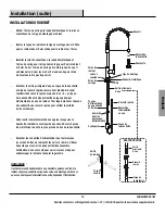 Предварительный просмотр 19 страницы Westinghouse QL015 Owner'S Manual