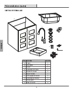 Предварительный просмотр 16 страницы Westinghouse QL0232 Owner'S Manual