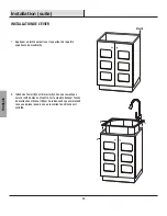 Предварительный просмотр 20 страницы Westinghouse QL0232 Owner'S Manual