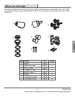 Предварительный просмотр 23 страницы Westinghouse QL0232 Owner'S Manual