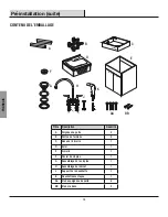 Preview for 14 page of Westinghouse QL0242 Owner'S Manual