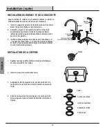 Preview for 16 page of Westinghouse QL0242 Owner'S Manual