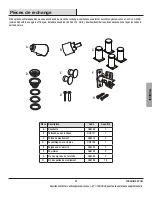 Preview for 23 page of Westinghouse QL052 Owner'S Manual