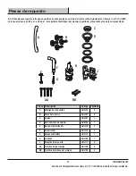 Preview for 23 page of Westinghouse QL302 Owner'S Manual