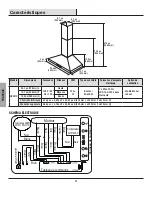 Предварительный просмотр 34 страницы Westinghouse QR0313 Owner'S Manual